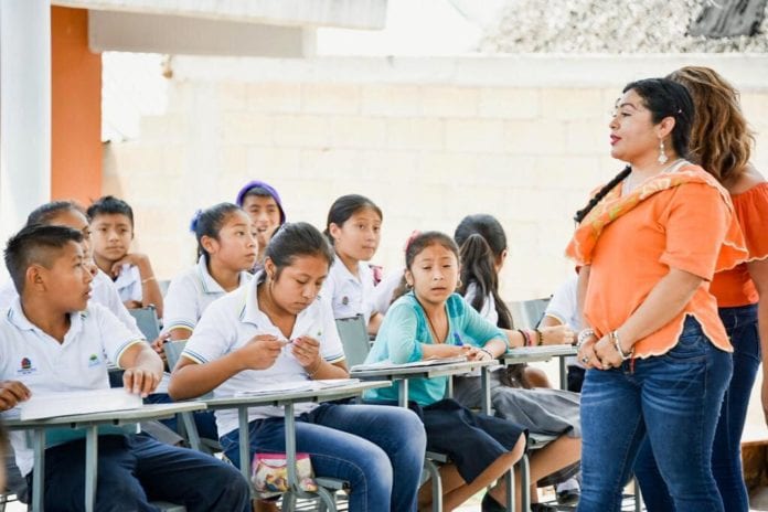 Violencia contra las Mujeres