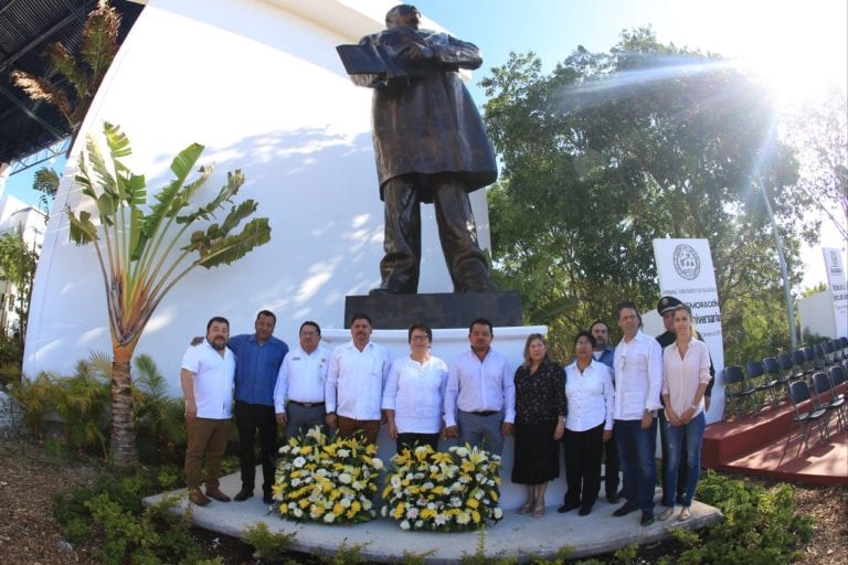 Recuperar la paz, prioridad en el gobierno de Solidaridad