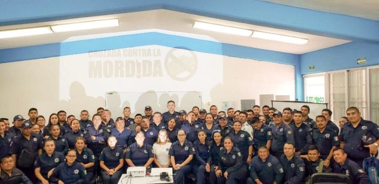 Tulum inicia la “Cruzada Contra la Mordida”