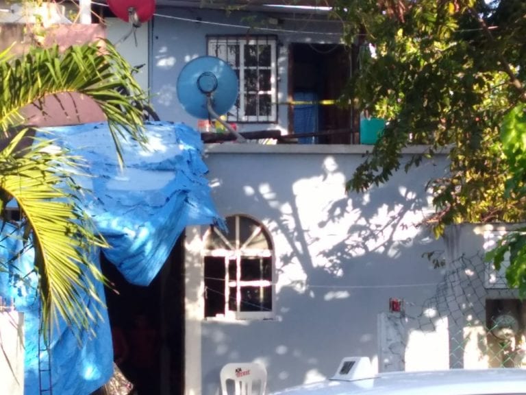 Hallan dos cuerpos en puntos distintos de Solidaridad