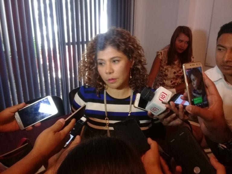 Quiere PRI-Quintana Roo resurgir de sus cenizas