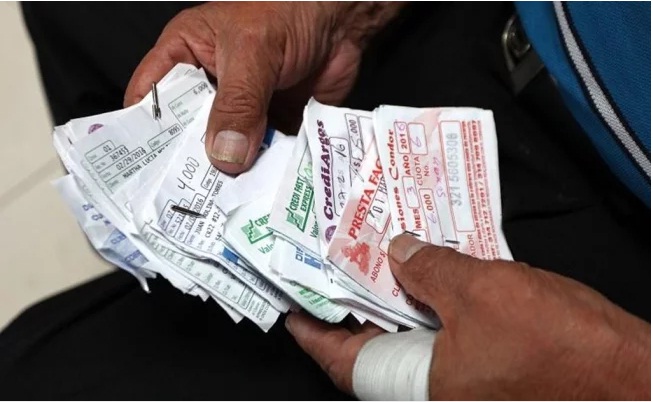 Así funciona la mafia colombiana del “gota a gota” en Quintana Roo