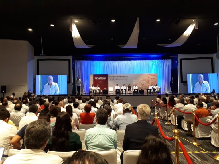 Cae México en ranking turístico, reconoce Torruco