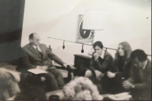 ¿Cómo ganamos la igualdad jurídica de la mujer? Una historia desconocida.