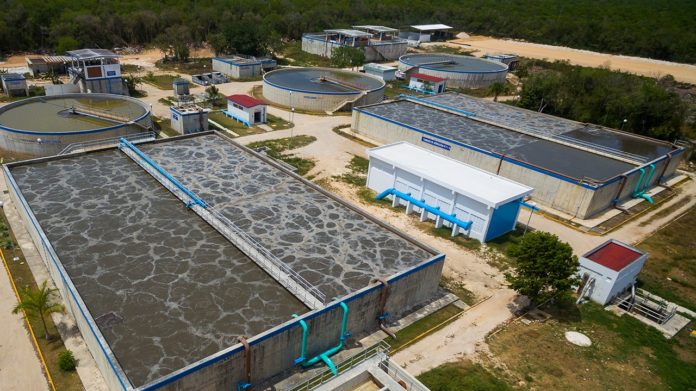 Gestión eficiente, requisito de Aguakan para suministrar agua segura