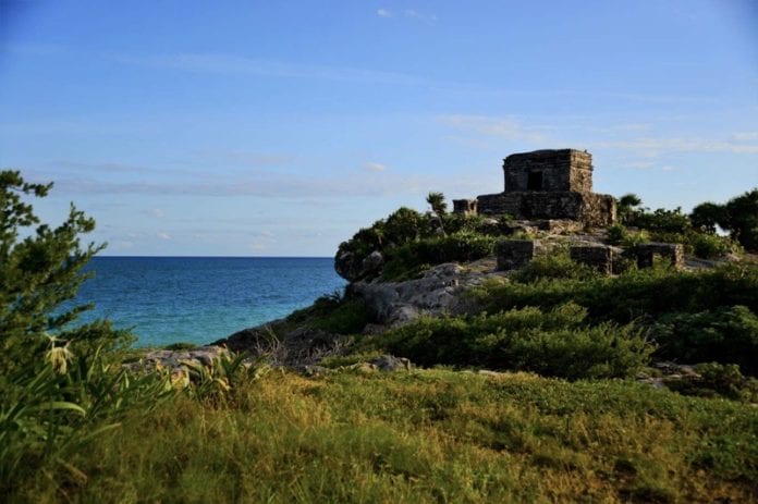 Equinoccio de Primavera