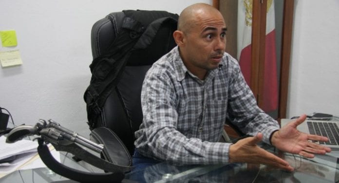 Policía Municipal Preventiva