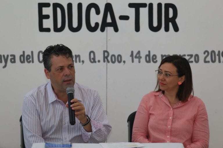 Solidaridad lanza “Educa-Tur” para enlazar el turismo con universidades