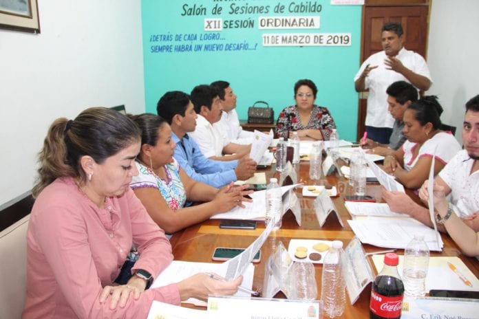 Autorizan alza de 1 peso a mototaxis en José María Morelos