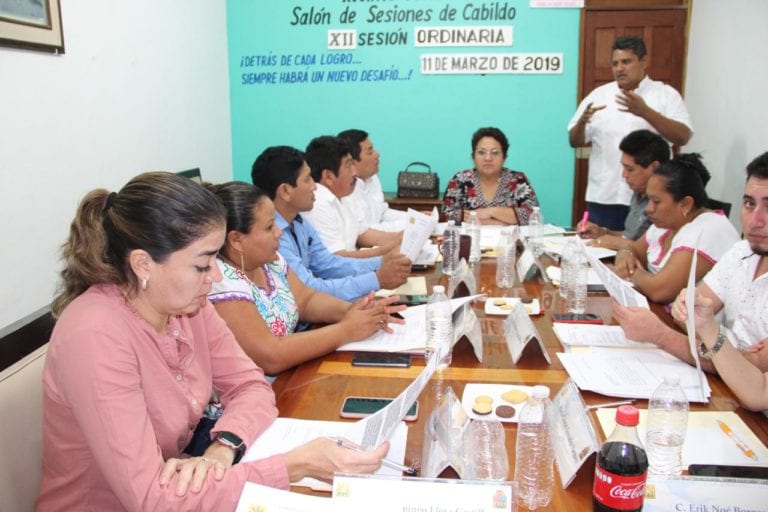 Autorizan alza de 1 peso a mototaxis en José María Morelos