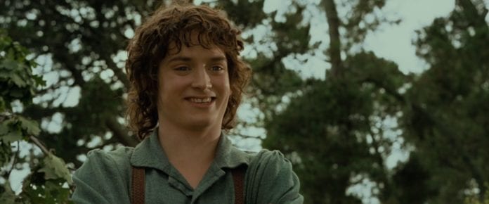 Frodo visitará México