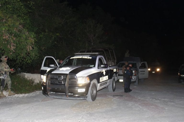 Ejecutado en Solidaridad era sobreviviente de Las Virginias