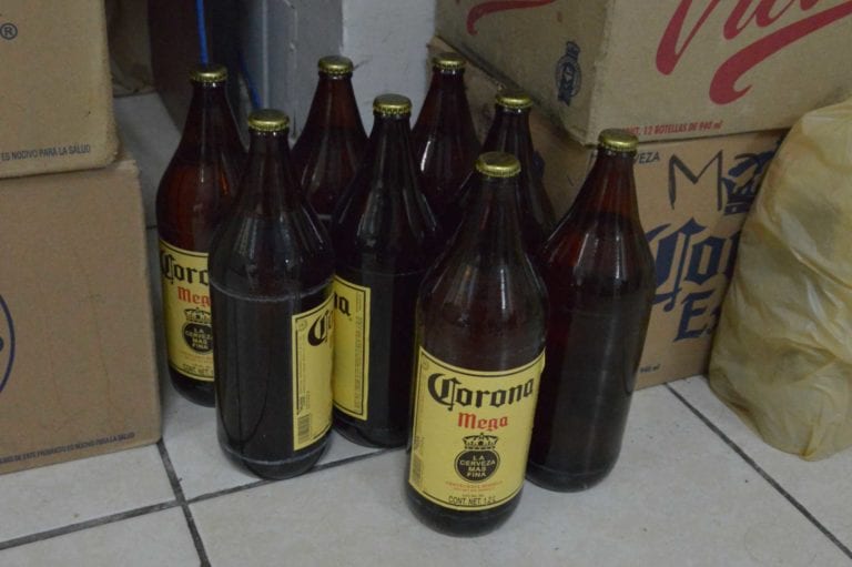 Proponen castigar con cárcel venta clandestina de alcohol