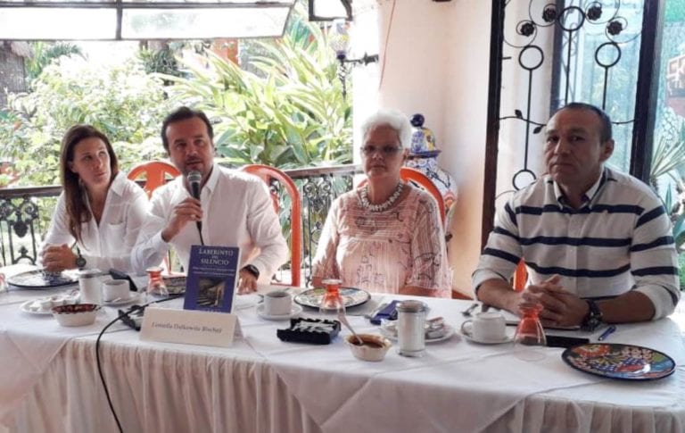 Pedro Joaquín se reune con empresarios para rescatar el CRIM