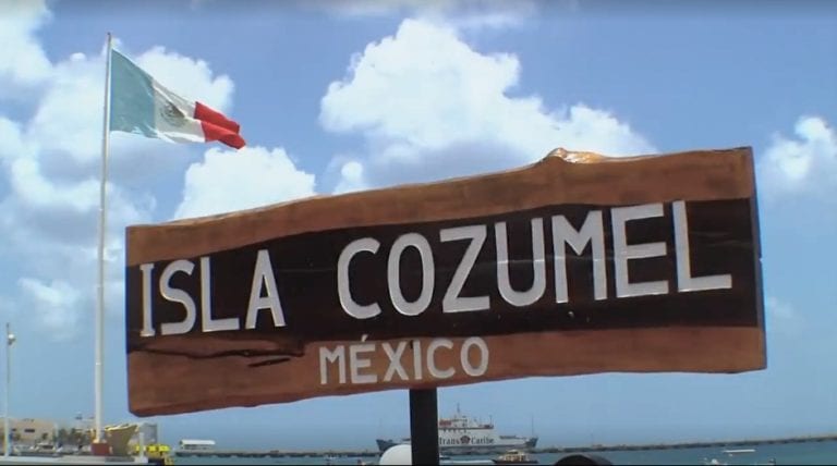 Promocionan a Cozumel con influencers de España