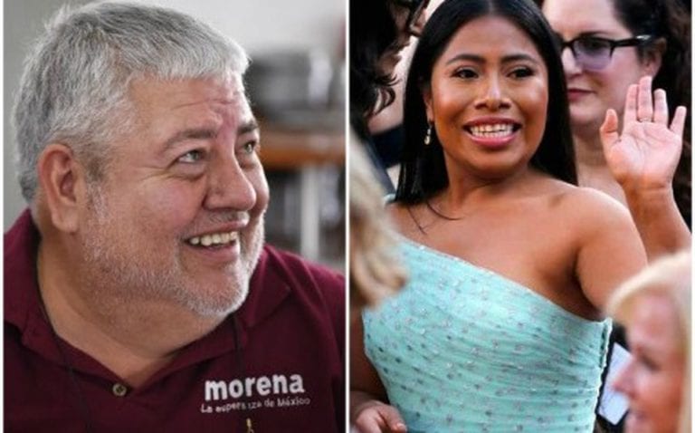 Delegado de Veracruz dice que “Yalitzas” sí funcionan