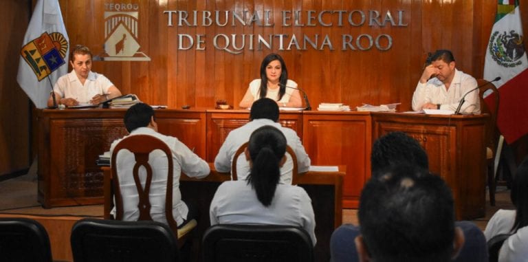 Revoca Teqroo criterios para registro de candidatos