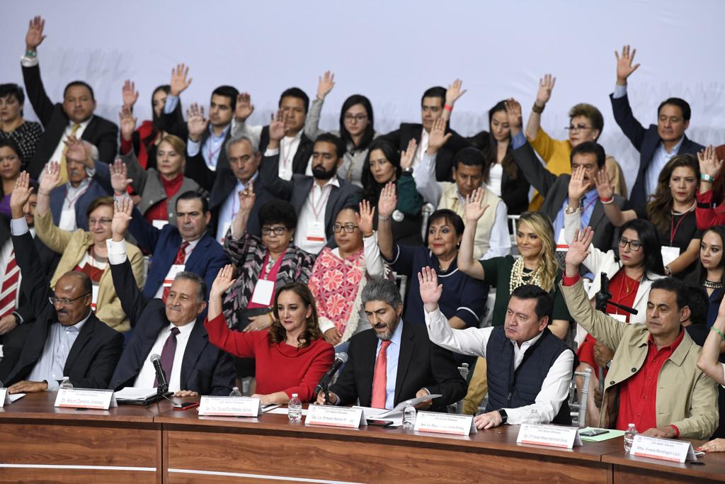 Priísmo en "crisis", solicitará préstamo bancario por 250 mdp