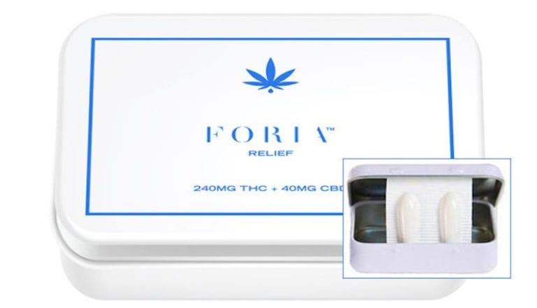 Conoce todo sobre los famosos “tampones” de marihuana para aliviar dolores menstruales