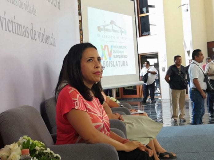 Atención a Víctimas