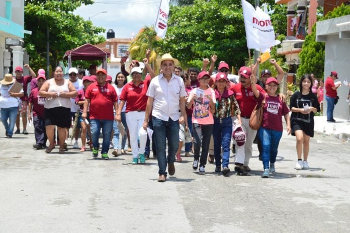 Juan Carlos Beristain