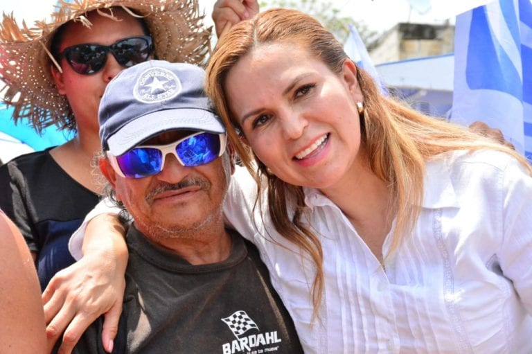 Vamos a recuperar el rumbo de Playa del Carmen: Lili Campos