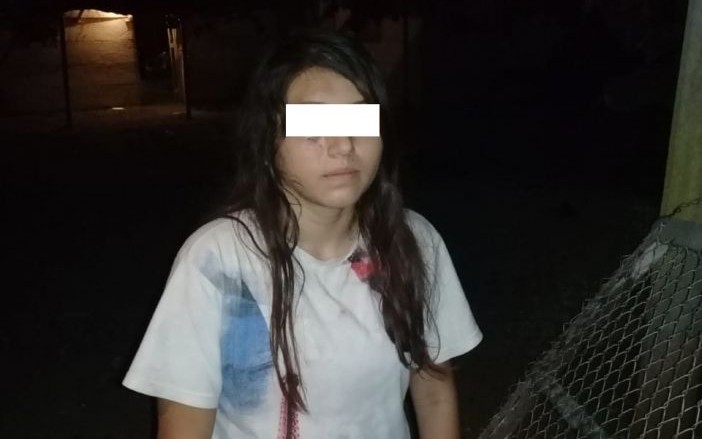 Rescatan en Tabasco a presunta joven desaparecida en Quintana Roo