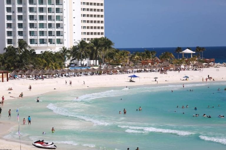 Reporta Protección Civil saldo blanco en Semana Santa