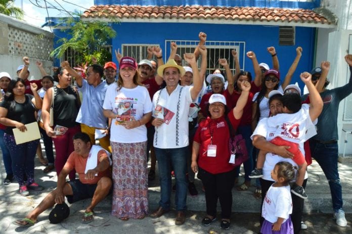 Cuarta Transformación