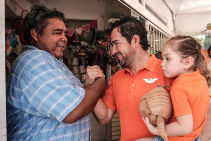 Movimiento Ciudadano