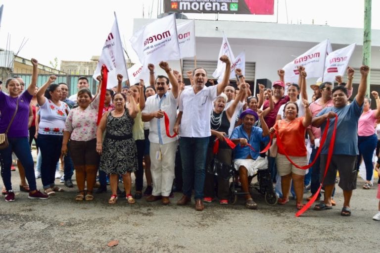 Juan Carlos Beristain