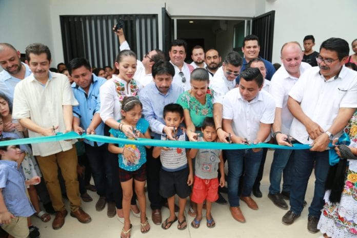 Centro de Salud Rural