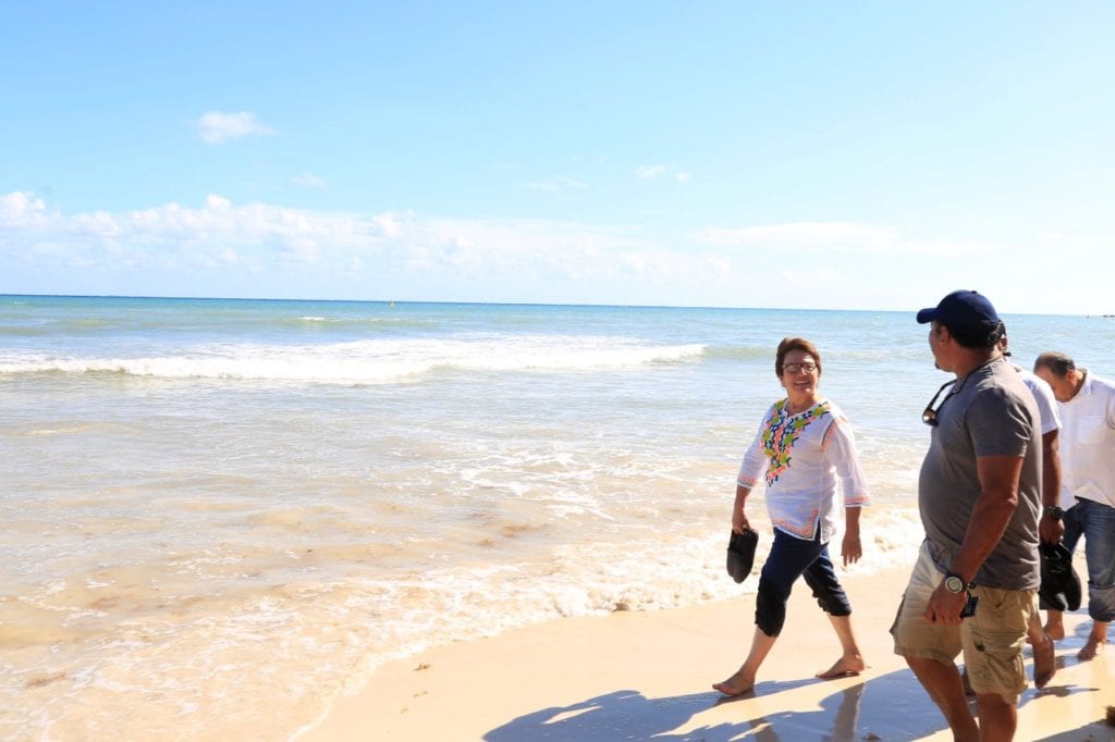 gobierno de Solidaridad