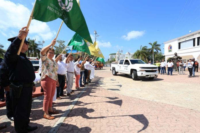 “Semana Santa Segura”