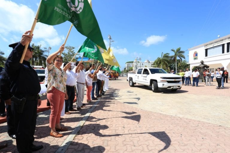 “Semana Santa Segura”