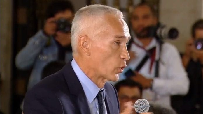 Jorge Ramos
