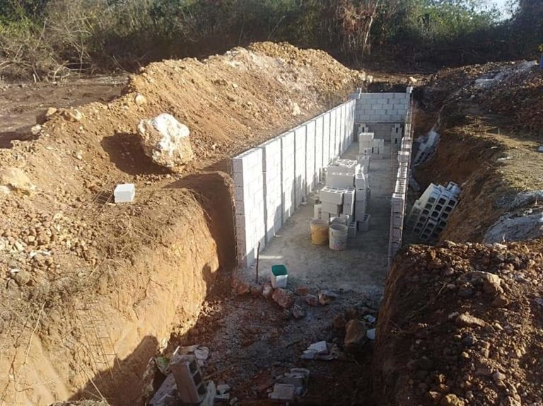 Ejidatarios niegan predio a la Fiscalía: No quieren fosa común