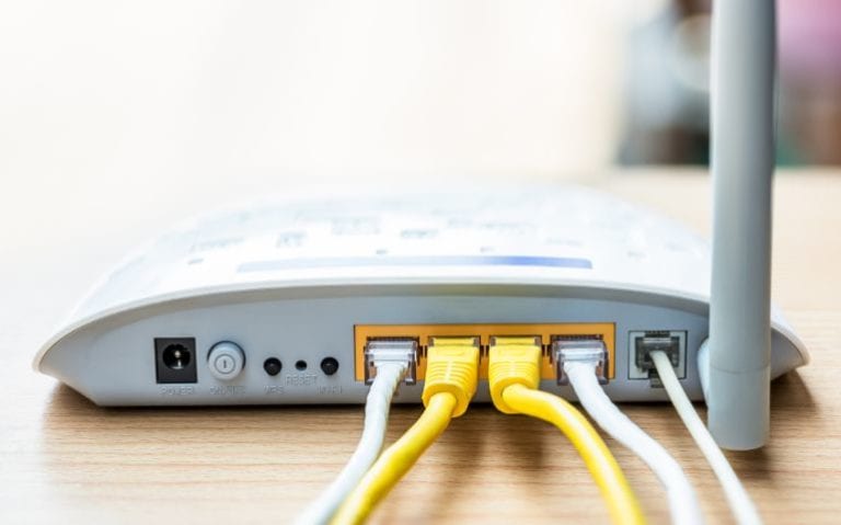 Así puedes ver quién se conecta a tu WiFi