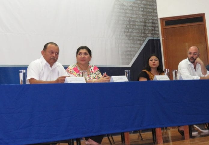 foro estatal