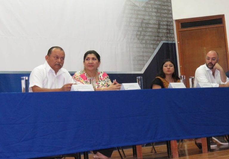 foro estatal
