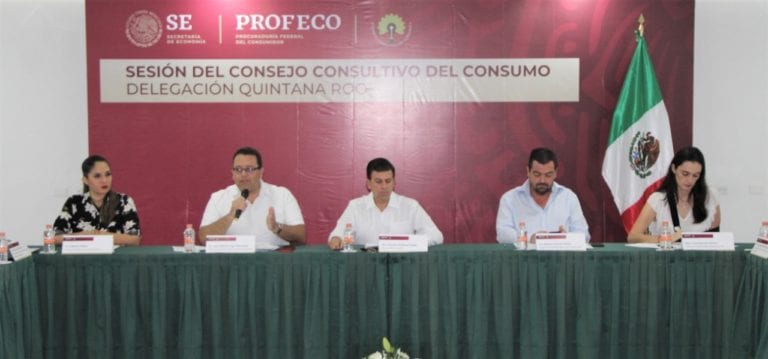 Antepone Profeco persecución política a la realidad