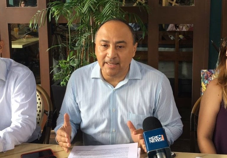 Realizan cambios en el Ayuntamiento de Solidaridad