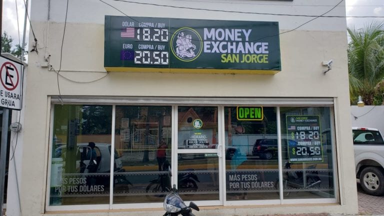 Por esta razón casas de cambio rechazan dólares en Cozumel