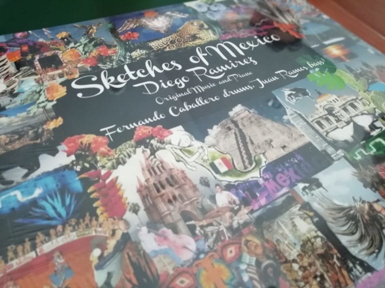 Jazz en Playa de Carmen: concierto de “Sketches of México”