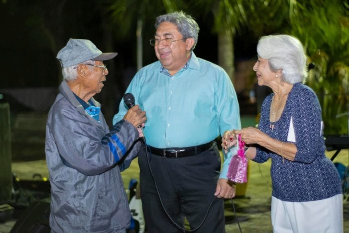 “Peña Romántica”