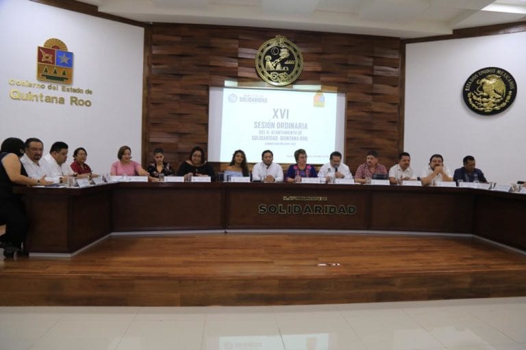 Solidaridad da el “sí” a la equidad de género