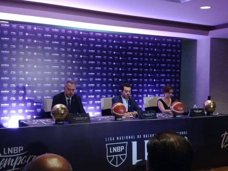 Regresan los Pioneros de Quintana Roo a la LNBP