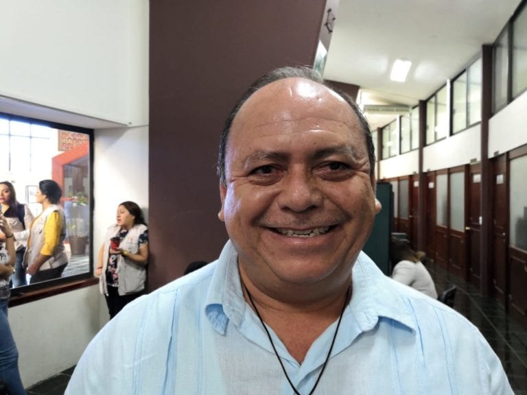 Dirigentes panistas con optimismo para elecciones del domingo