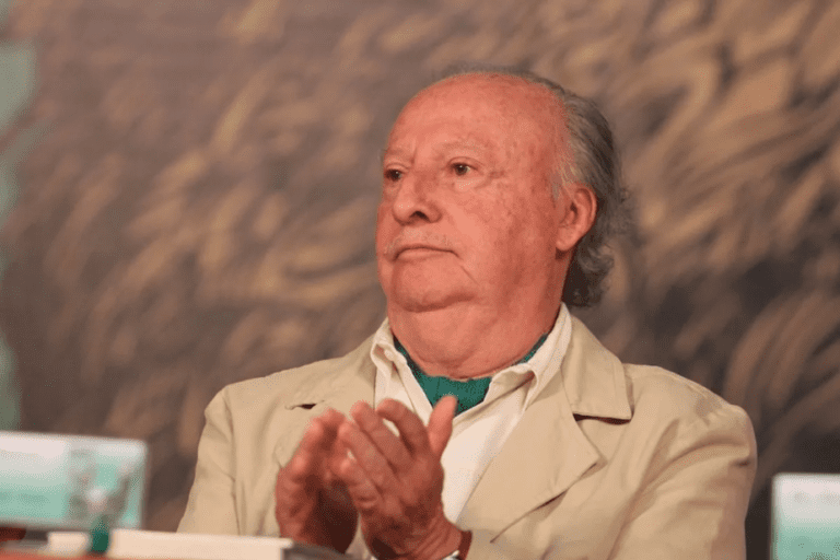 Víctor Manuel Toledo