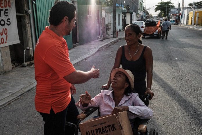 Movimiento Ciudadano